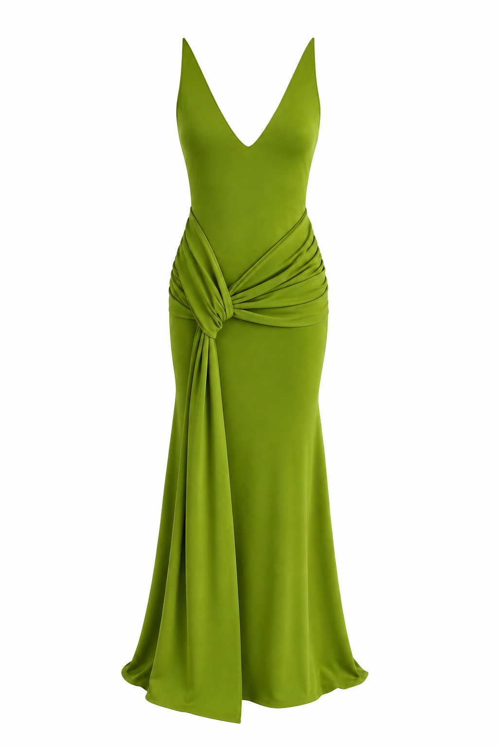 Vestido Latana