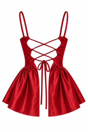 TOP SENDERO ROJO