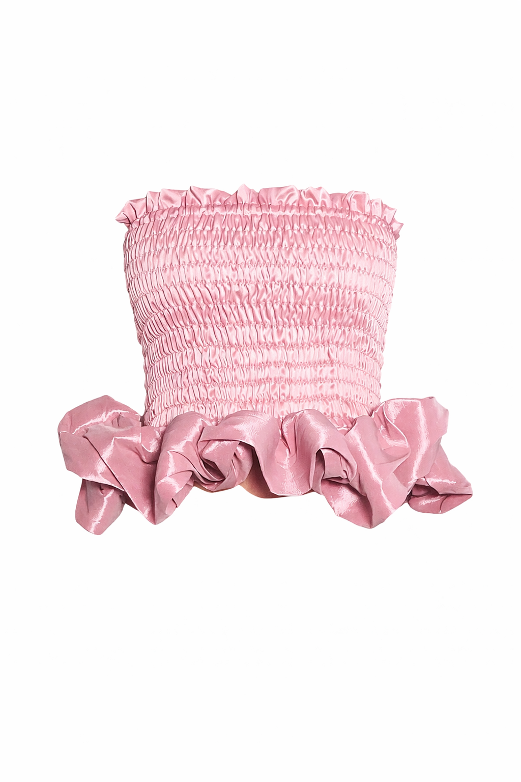 Top Bendito Pink Latte