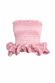 Top Bendito Pink Latte