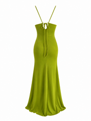 Vestido Latana