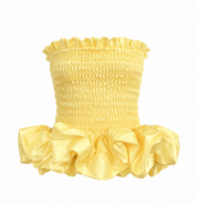 TOP BENDITO AMARILLO