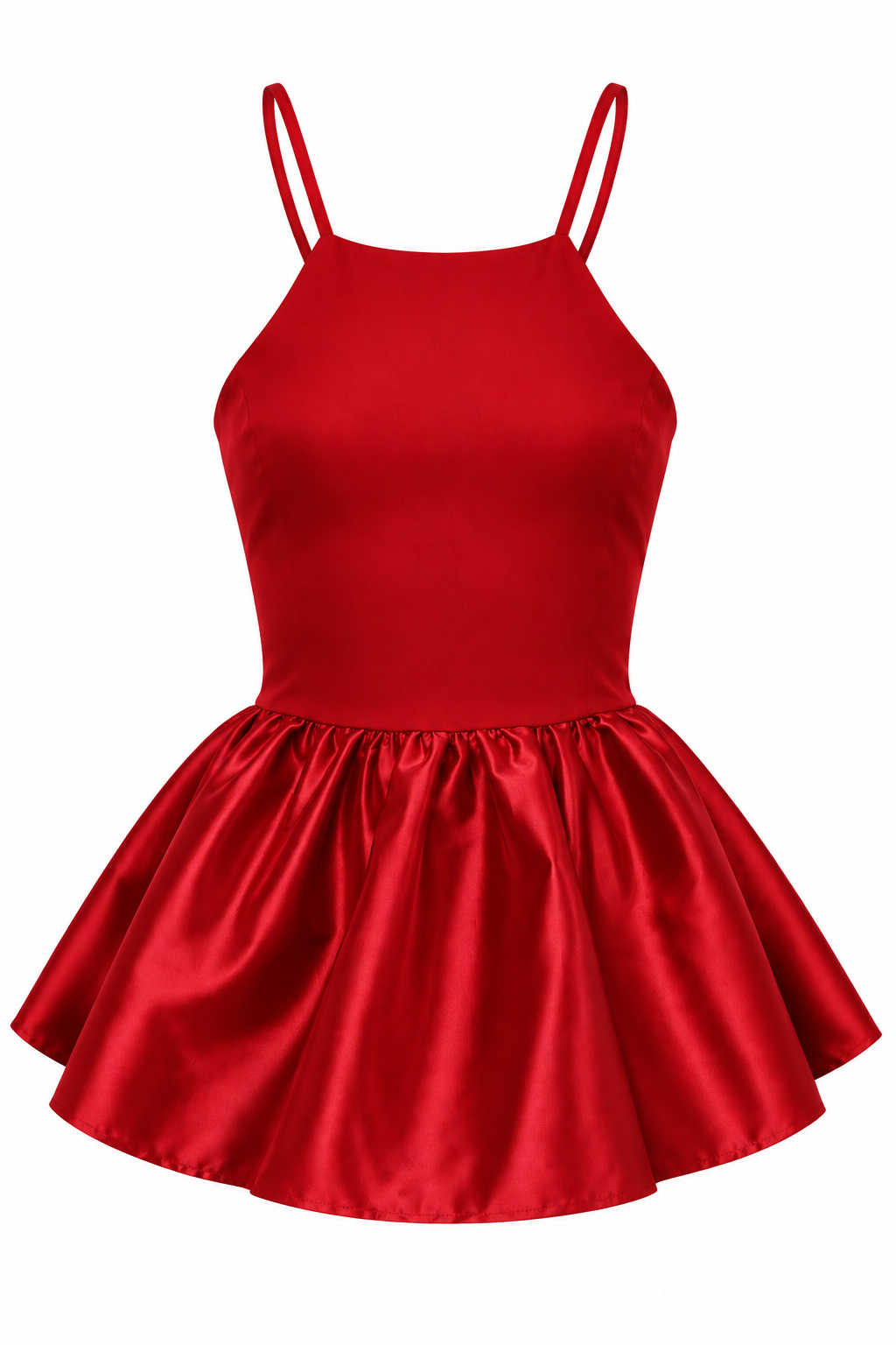 TOP SENDERO ROJO
