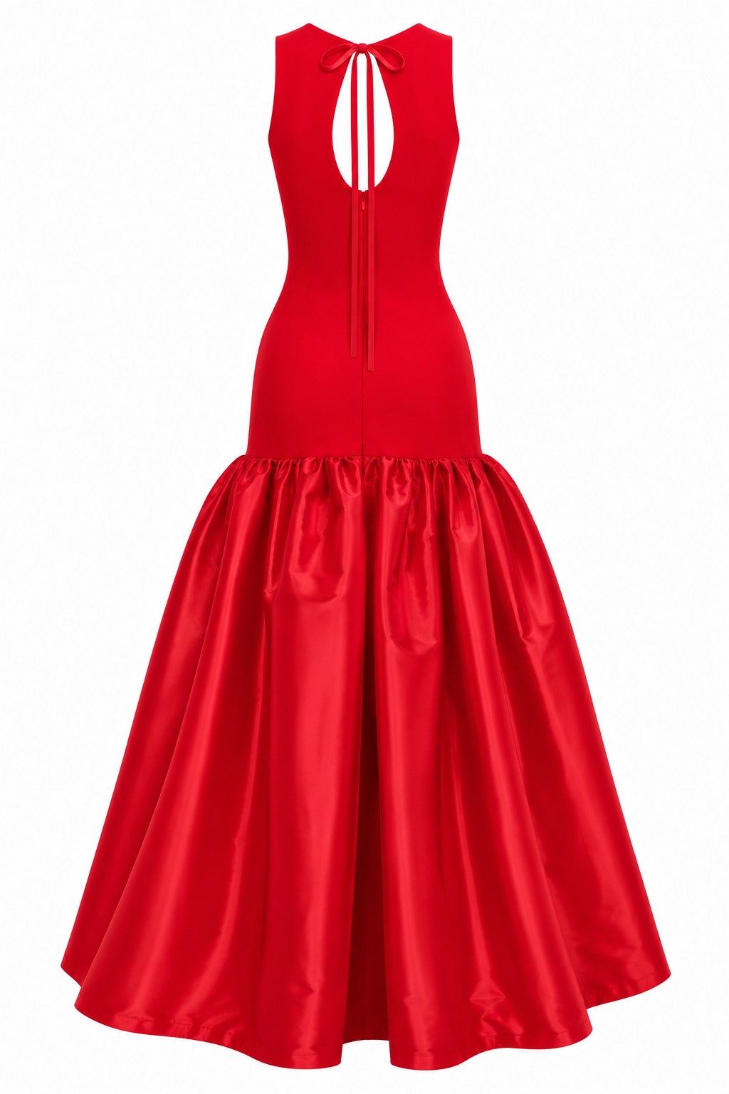 VESTIDO BRUJULA