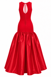 VESTIDO BRUJULA