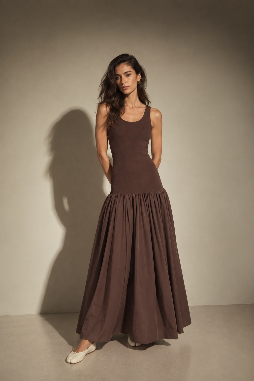 VESTIDO NORTE