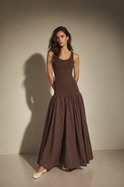 VESTIDO NORTE
