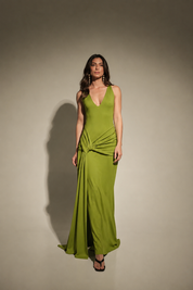 Vestido Latana