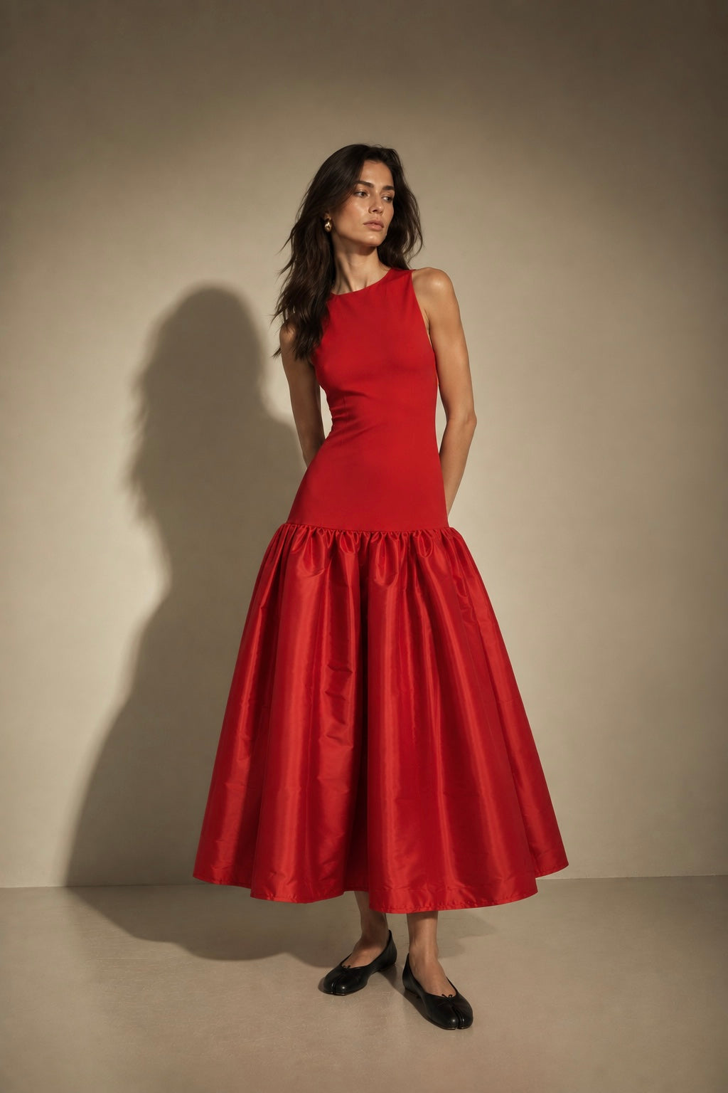 VESTIDO BRUJULA