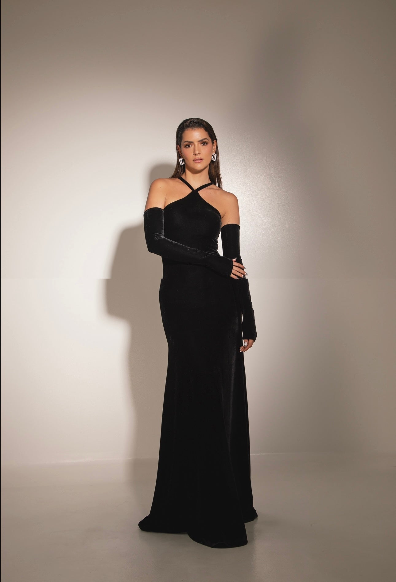 Vestido Hazel