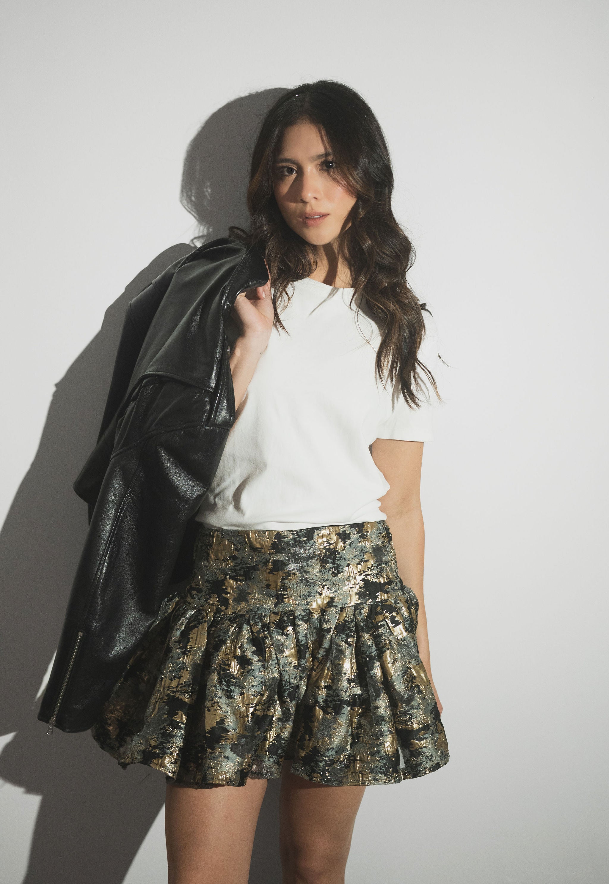 Falda Susurro