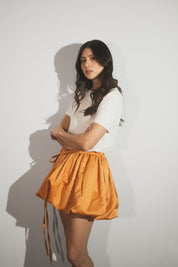 Falda Eco