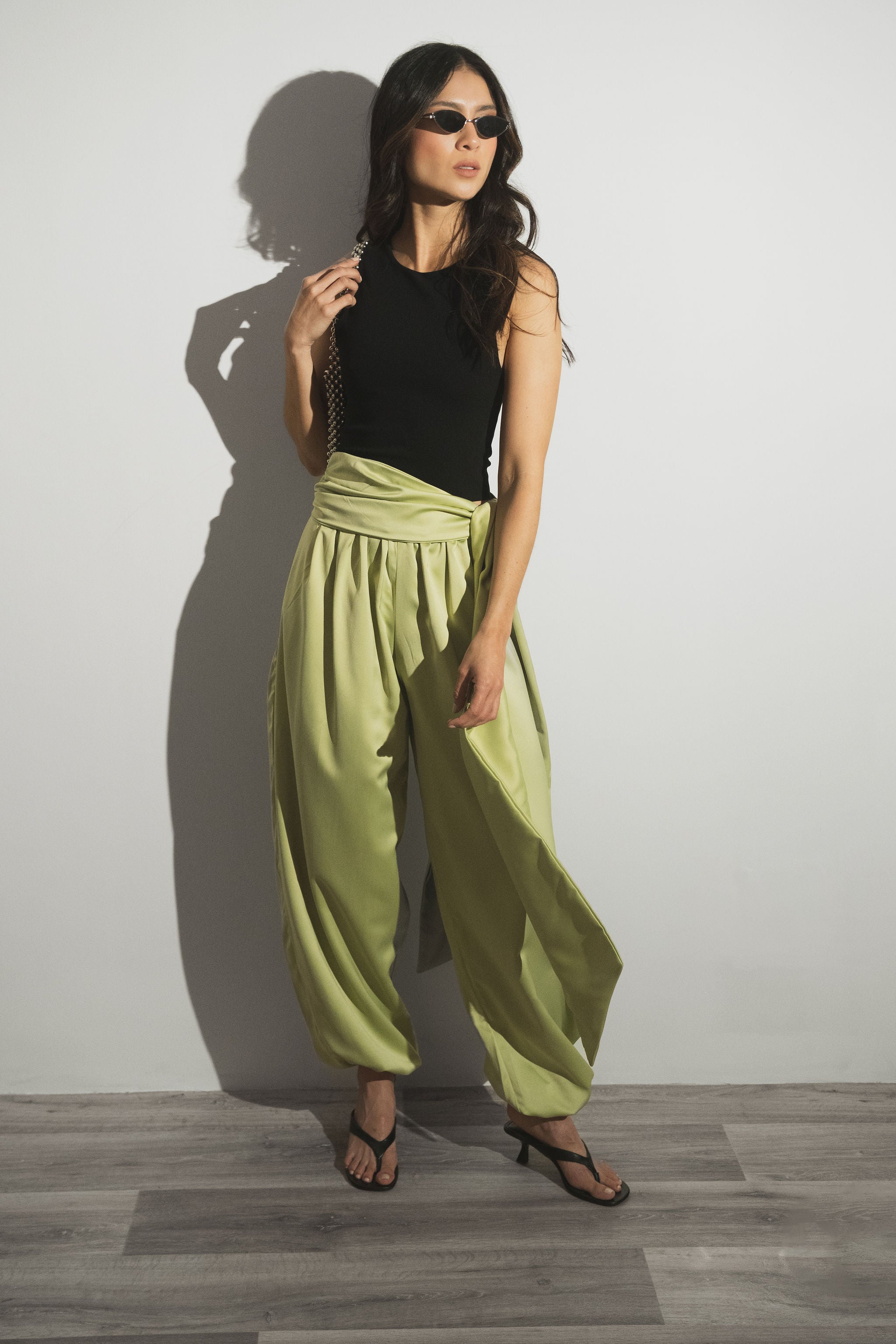 Pantalón Las Horas