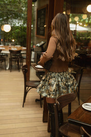Falda Susurro