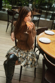 Falda Susurro