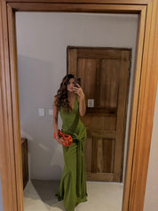 Vestido Latana