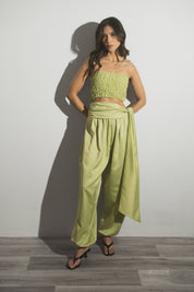 Pantalón Las Horas