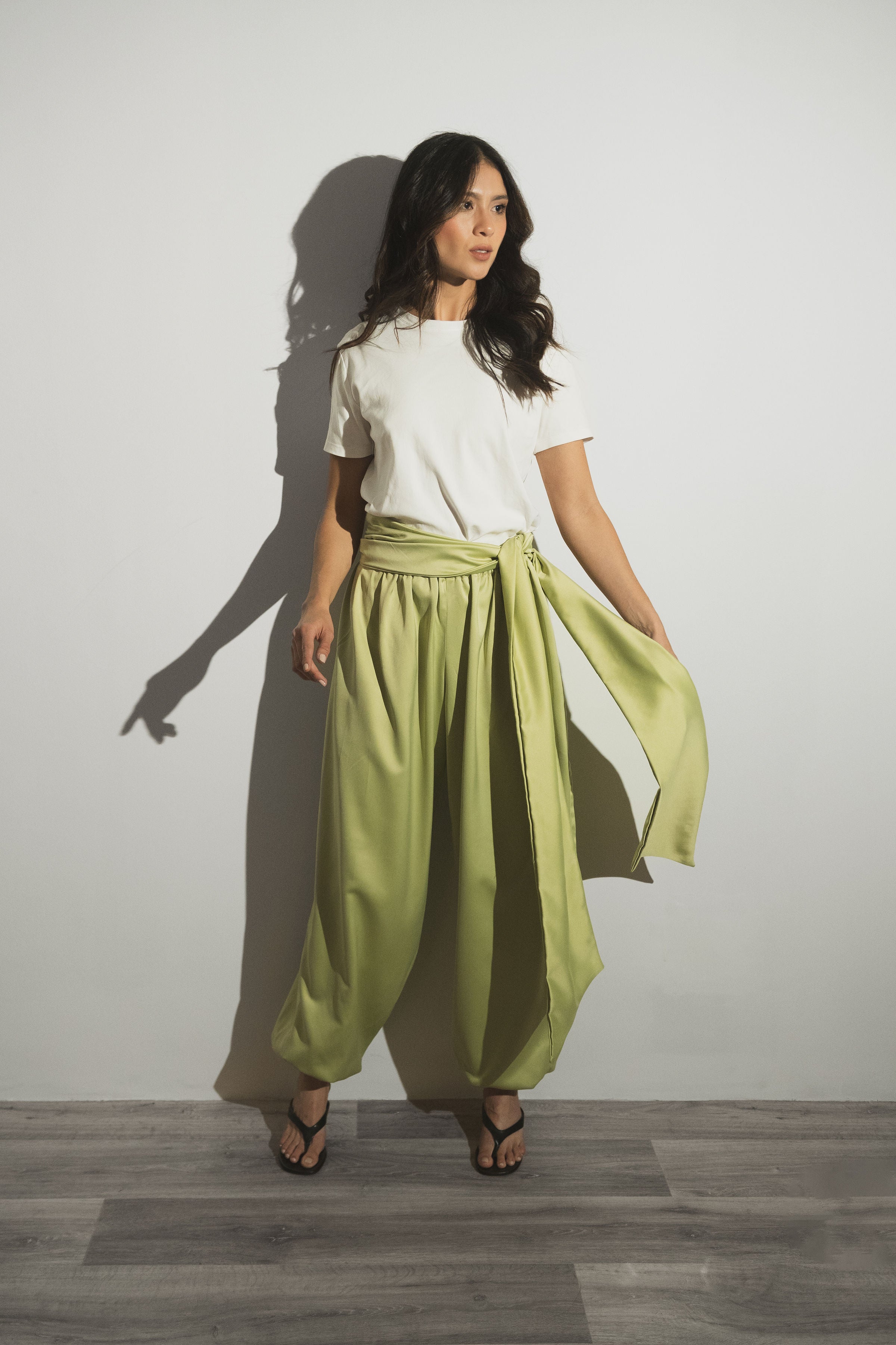 Pantalón Las Horas