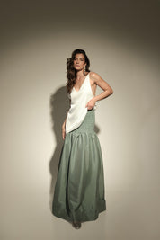 FALDA MARGARITA