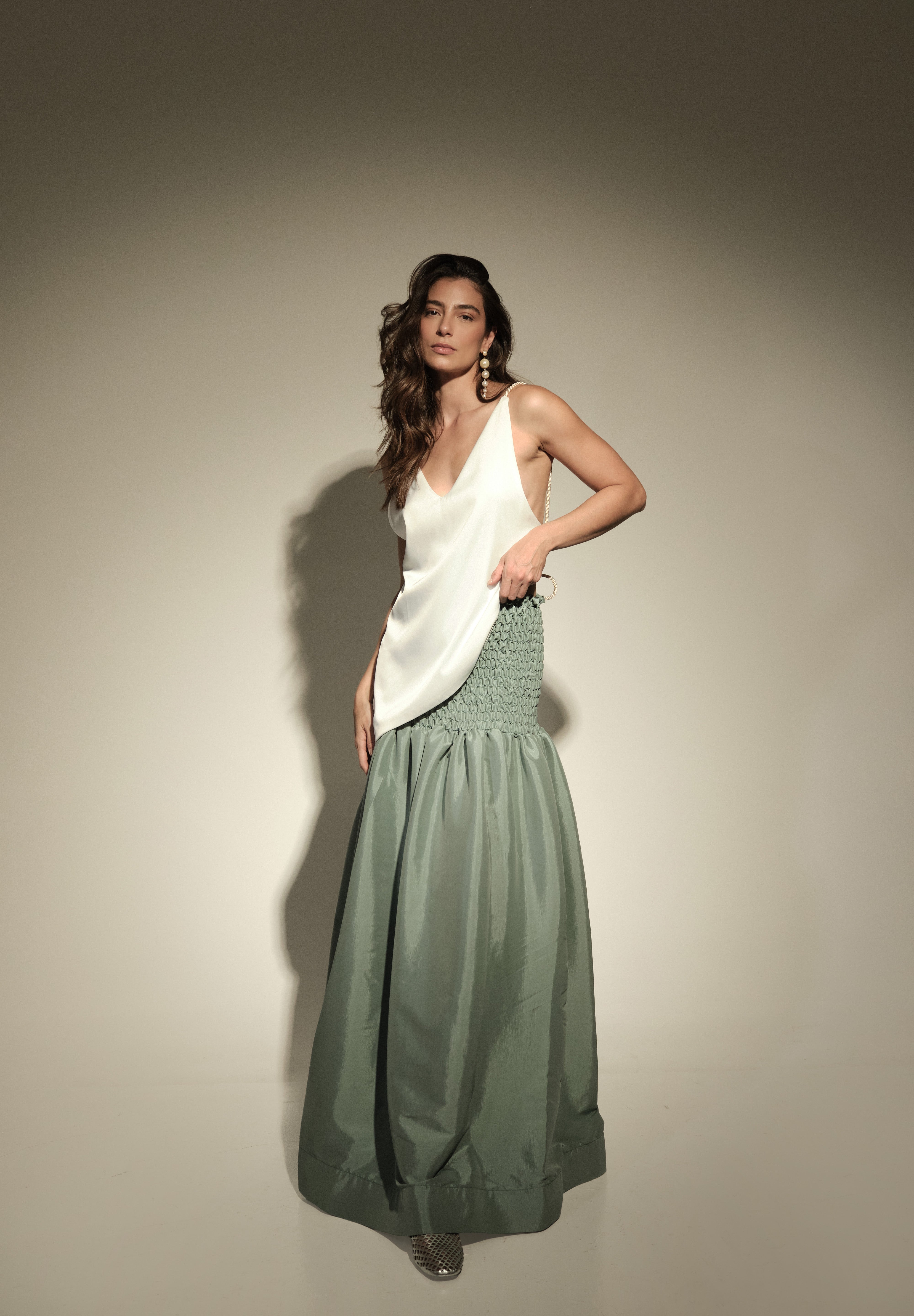 FALDA MARGARITA