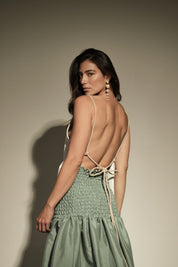 FALDA MARGARITA