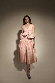 FALDA AZALEA