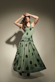 VESTIDO AURORA