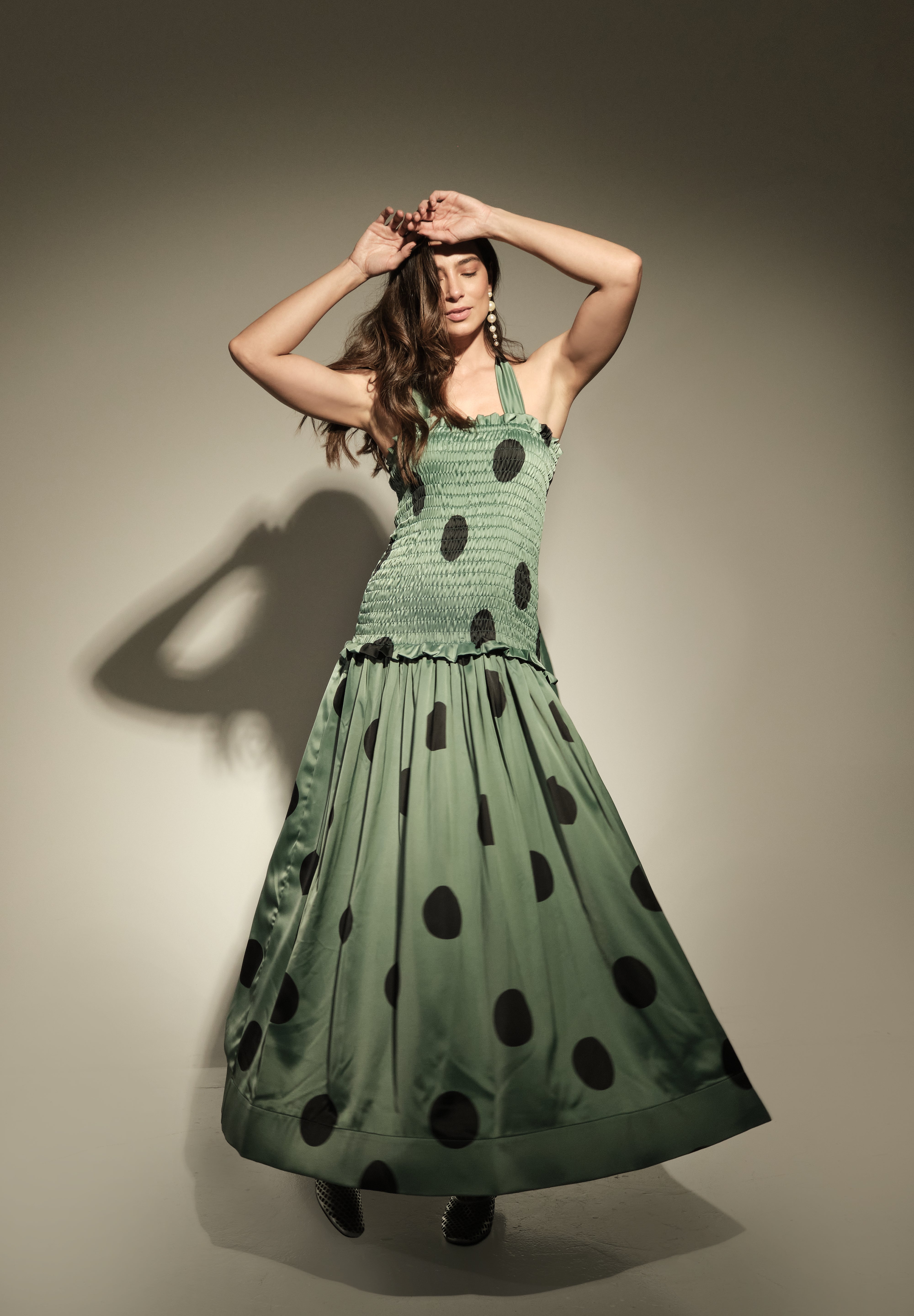 VESTIDO AURORA