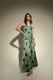 VESTIDO AURORA