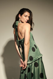 VESTIDO AURORA