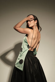 TOP OLIVIA PEPA