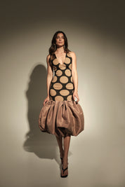 VESTIDO PALMA