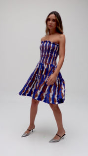 Vestido Frida