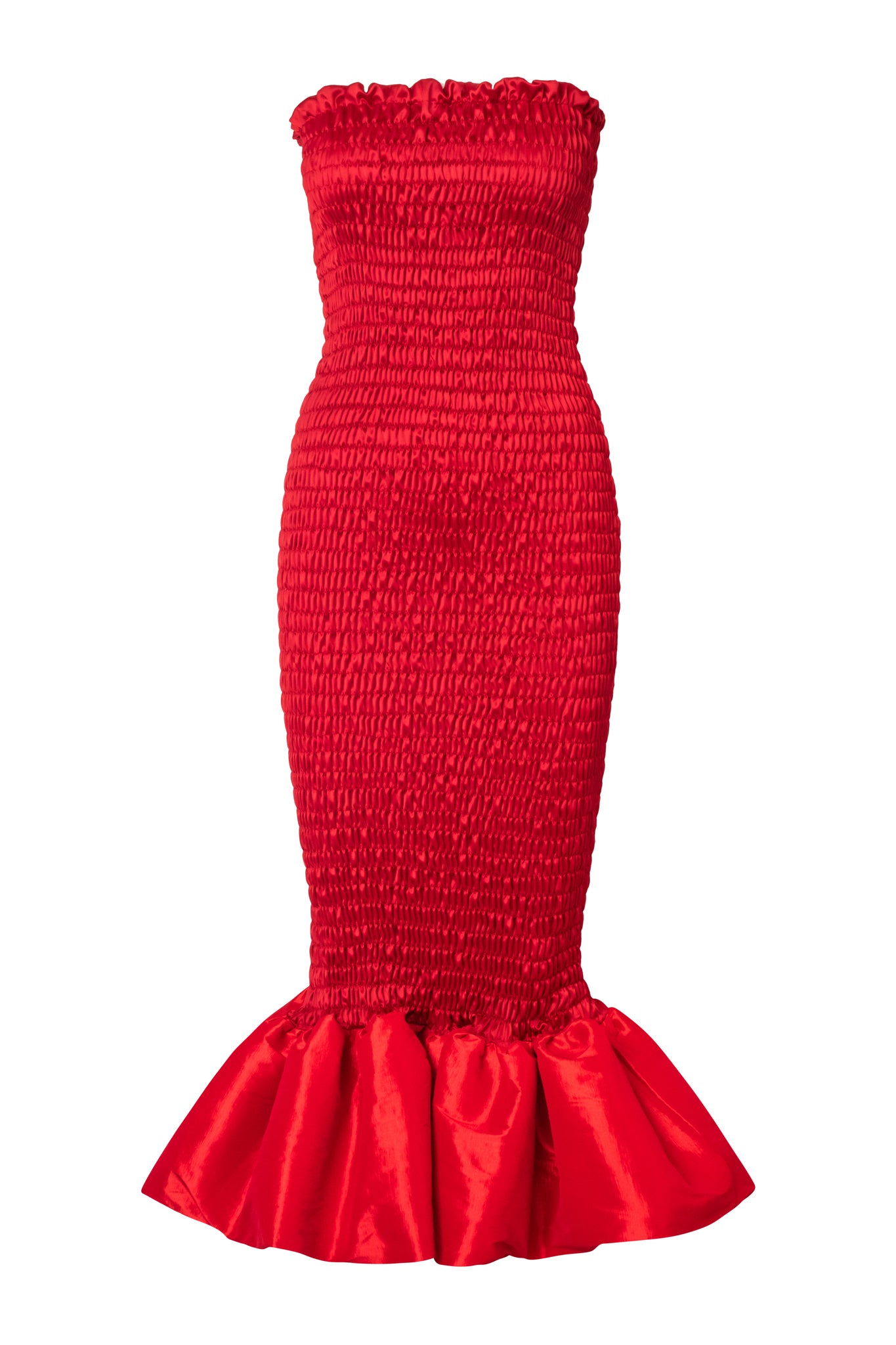 Vestido Sanza