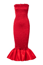 Vestido Sanza