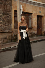 Vestido Zafir