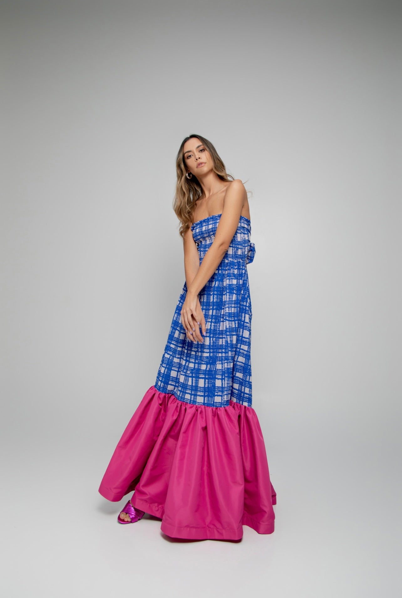 Vestido Alondra
