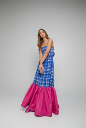 Vestido Alondra