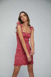 Vestido Agata