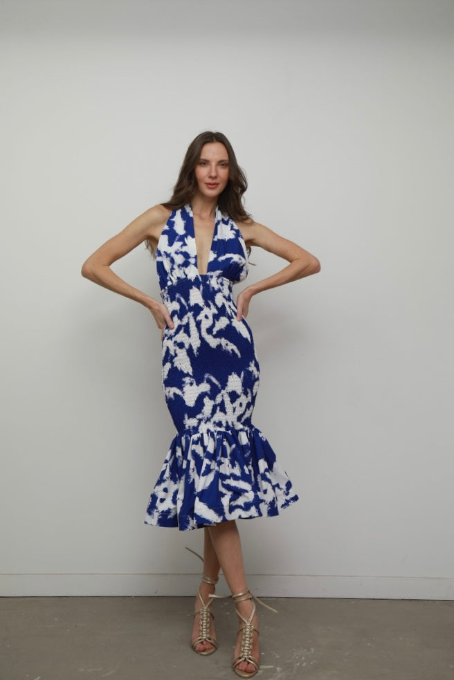 Vestido Venus