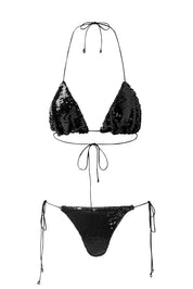 Swimsuit Nayah Black
