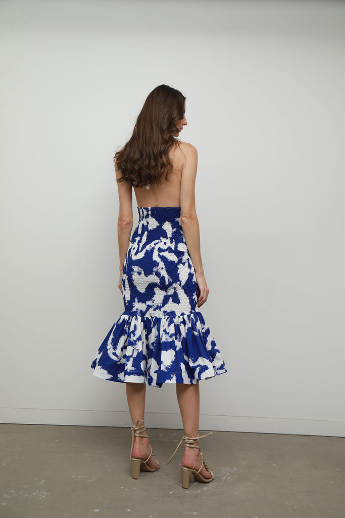Vestido Venus
