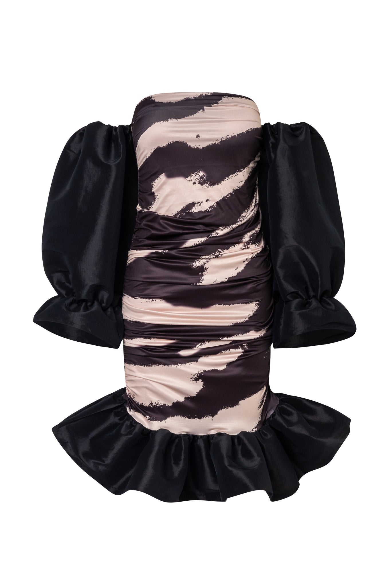 Vestido Essoh