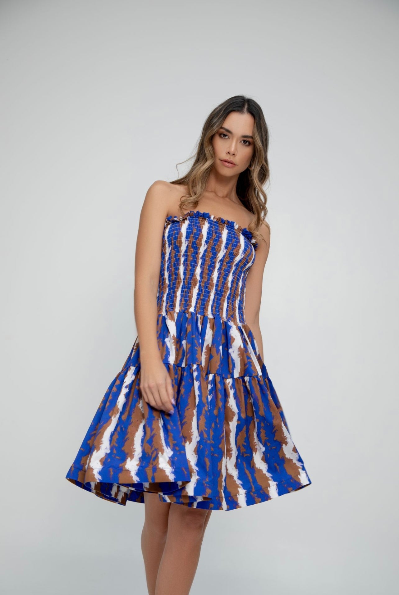 Vestido Frida