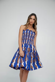 Vestido Frida