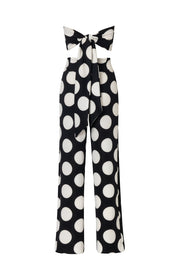 Top y pantalon Adanna