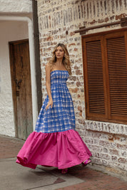 Vestido Alondra