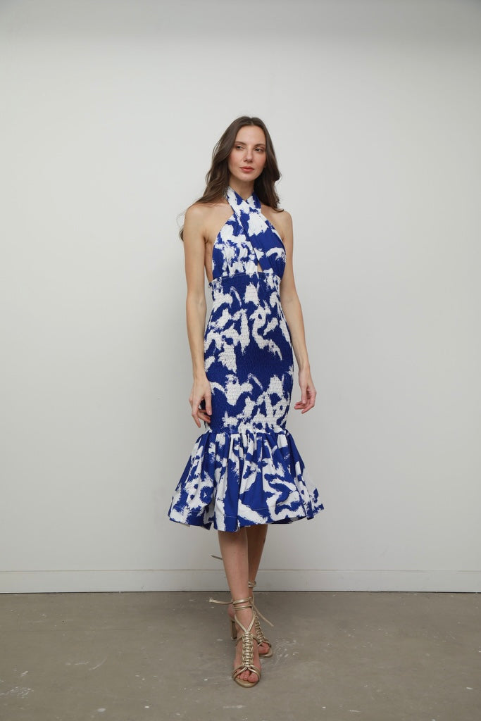 Vestido Venus