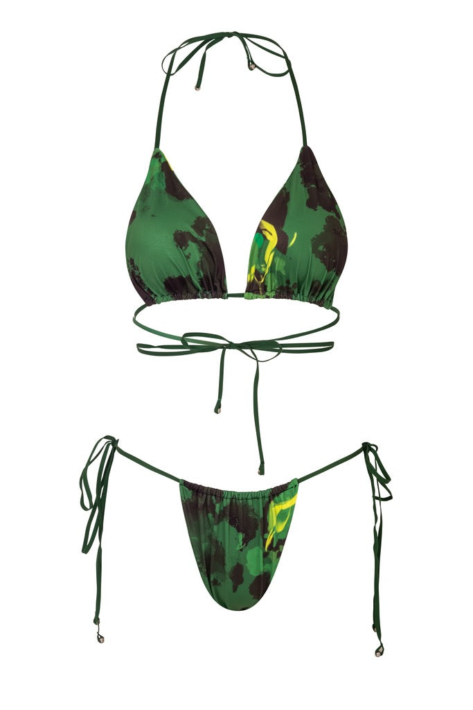 Swimsuit Ashanti