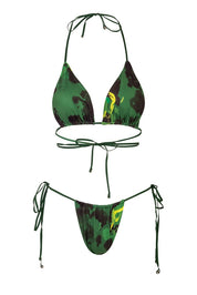 Swimsuit Ashanti